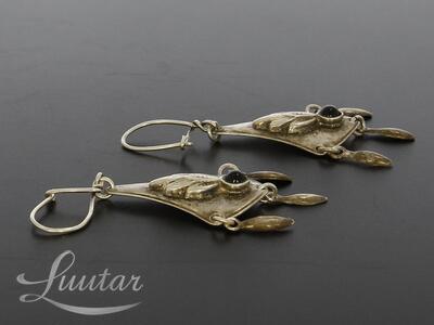 Hõbekõrvarõngad 925*