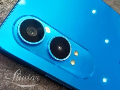 Mobiiltelefon OnePlus Nord CE4 Lite 5G 256GB