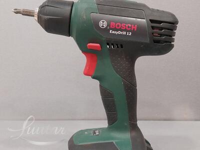 Akutrell Bosch Easydrill 12