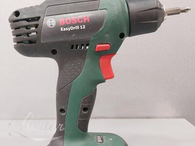 Akutrell Bosch Easydrill 12