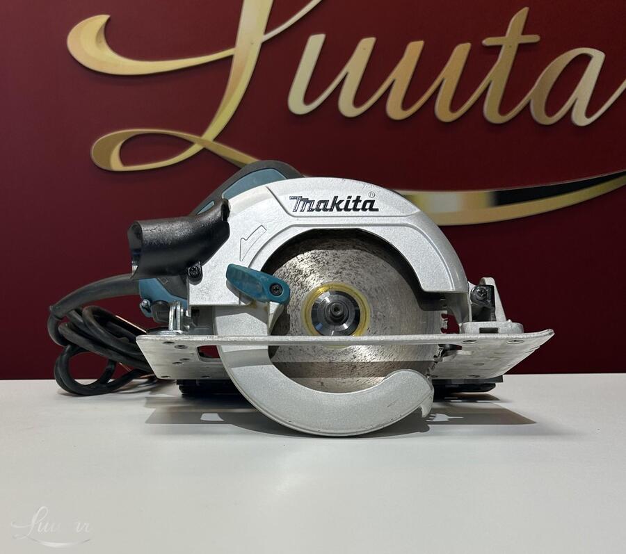 Elektriline ketassaag Makita HS6601