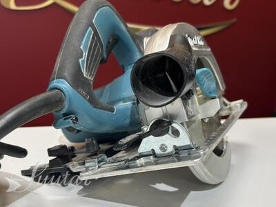 Elektriline ketassaag Makita HS6601