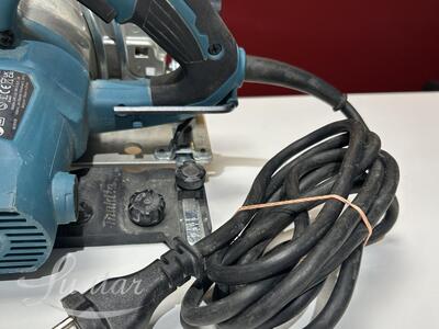 Elektriline ketassaag Makita HS6601