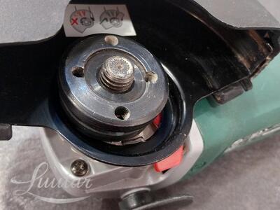 Nurklihvija Bosch UniversalGrind 750-125