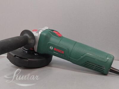 Nurklihvija Bosch UniversalGrind 750-125