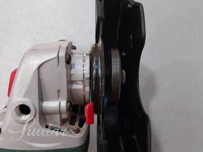 Nurklihvija Bosch UniversalGrind 750-125