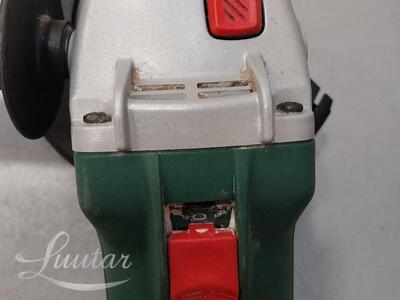 Nurklihvija Bosch UniversalGrind 750-125