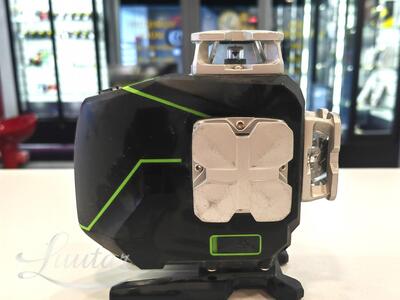 Lasernivelliir Huepar S04CG