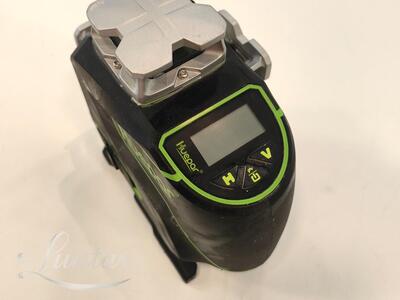 Lasernivelliir Huepar S04CG