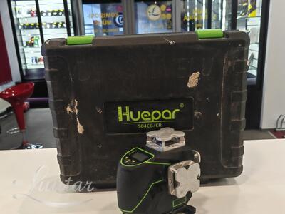 Lasernivelliir Huepar S04CG