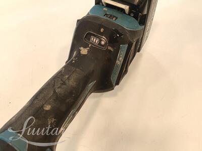  Akunurklihvija Makita DGA518