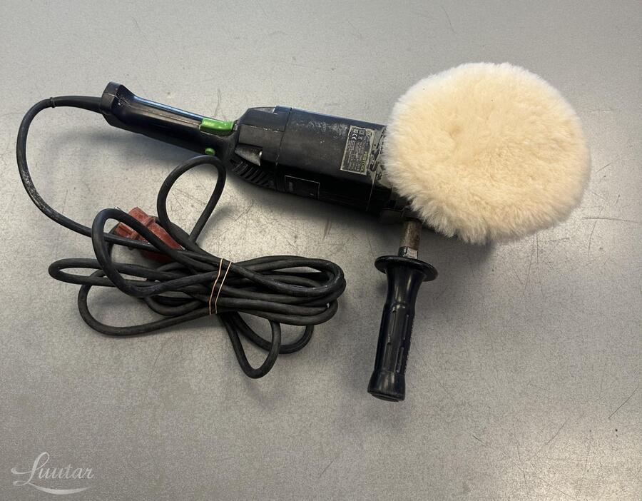 Poleerimismasin Festool Pollux 180 E