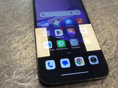 Mobiiltelefon Xiaomi Redmi 15C 5G 128gb+Redmi Watch 5 Active