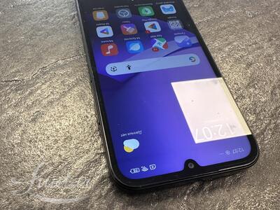 Mobiiltelefon Xiaomi Redmi 15C 5G 128gb+Redmi Watch 5 Active