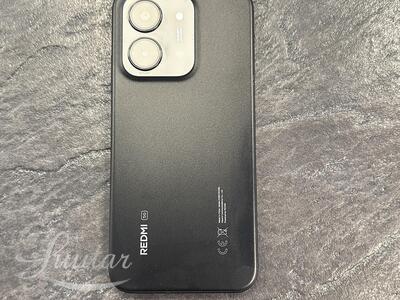 Mobiiltelefon Xiaomi Redmi 15C 5G 128gb+Redmi Watch 5 Active