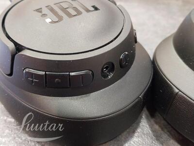 Kõrvaklapid JBL Tune 760NC