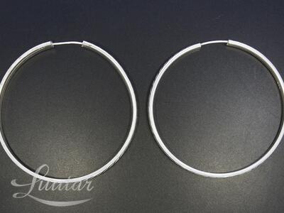 Hõbekõrvarõngad 925* 