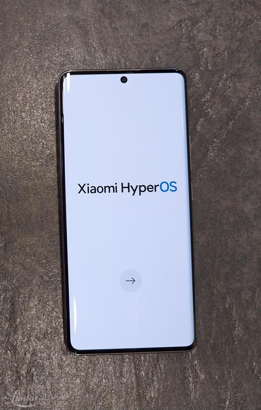 Mobiiltelefon Xiaomi Redmi Note 14 Pro 256GB