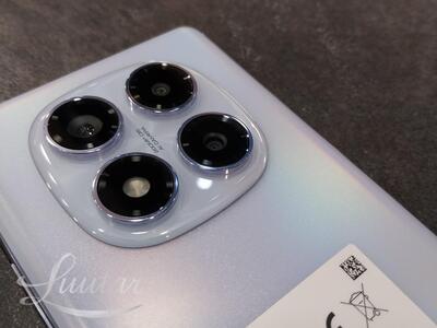 Mobiiltelefon Xiaomi Redmi Note 14 Pro 256GB