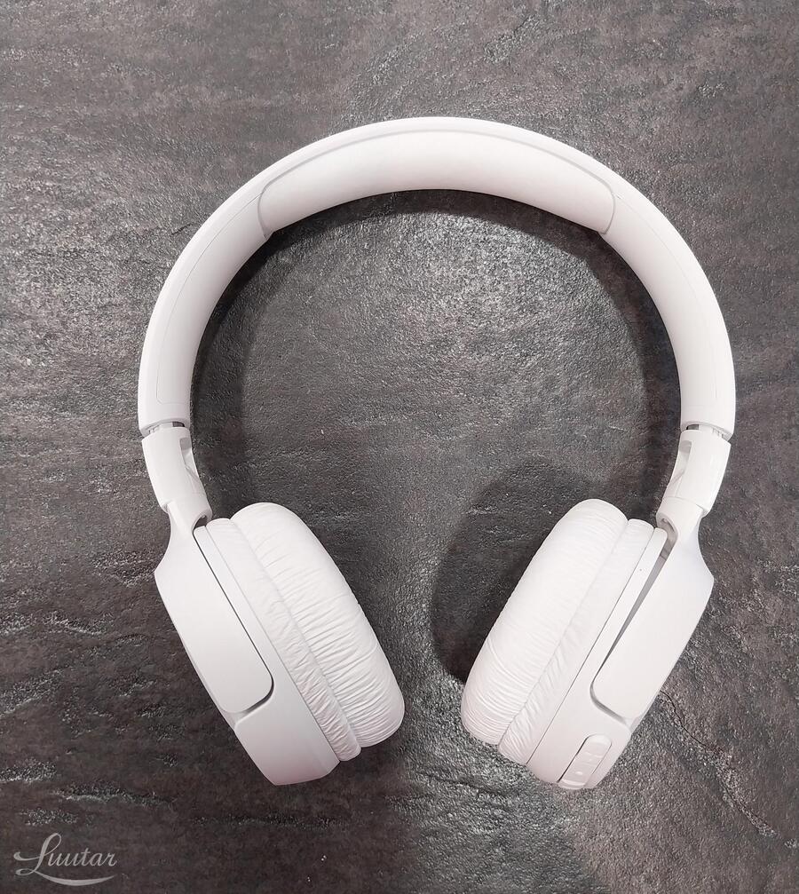 Kõrvaklapid JBL Tune 520bt