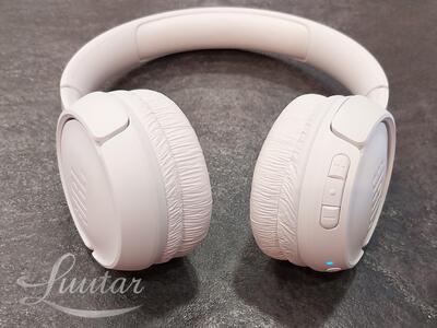 Kõrvaklapid JBL Tune 520bt