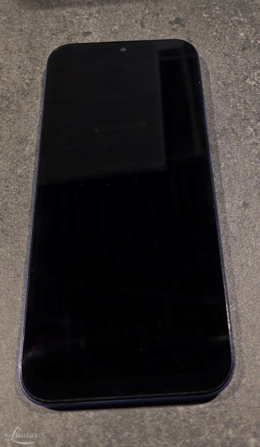 Mobiiltelefon Xiaomi Redmi 15C 4G 128GB