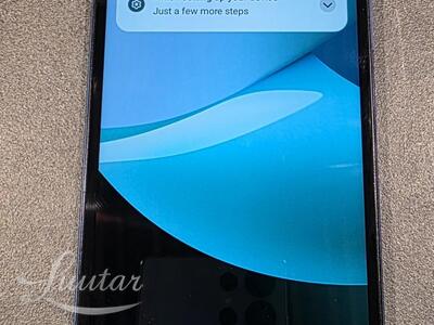 Mobiiltelefon Xiaomi Redmi 15C 4G 128GB