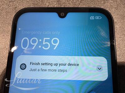 Mobiiltelefon Xiaomi Redmi 15C 4G 128GB