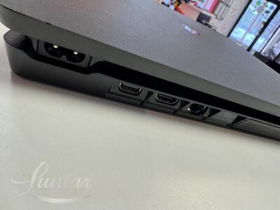 Mängukonsool Sony PlayStation 4 Slim 1TB