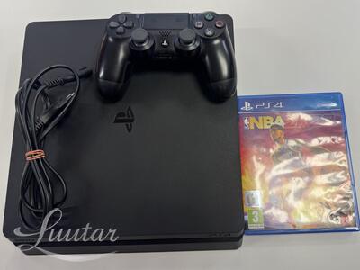 Mängukonsool Sony PlayStation 4 Slim 1TB