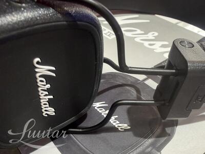 Juhtmevabad kõrvaklapid Marshall Major IV