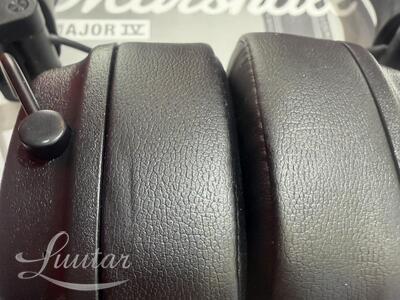 Juhtmevabad kõrvaklapid Marshall Major IV