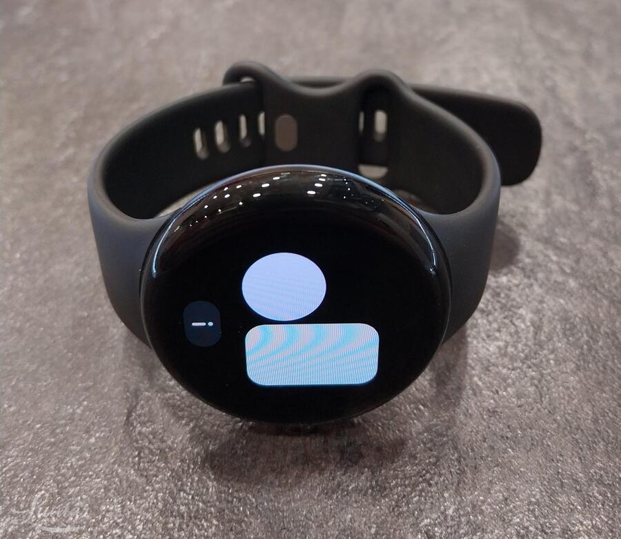 Nutikell Google Pixel Watch 3 45mm