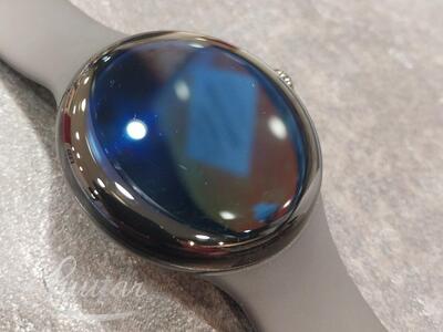 Nutikell Google Pixel Watch 3 45mm