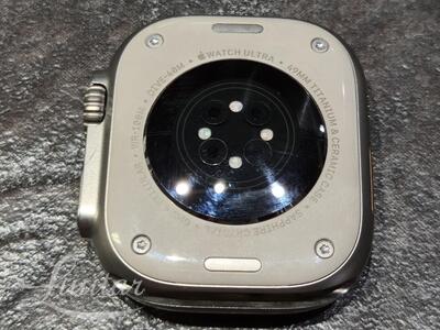 Nutikell Apple Watch Ultra 3 GPS + Cellular 49mm
