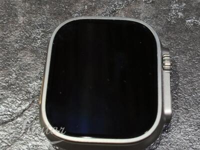 Nutikell Apple Watch Ultra 3 GPS + Cellular 49mm