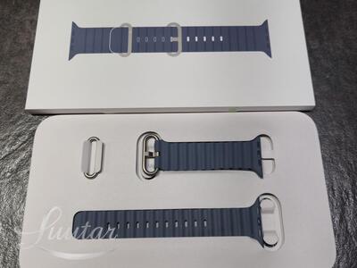 Nutikell Apple Watch Ultra 3 GPS + Cellular 49mm