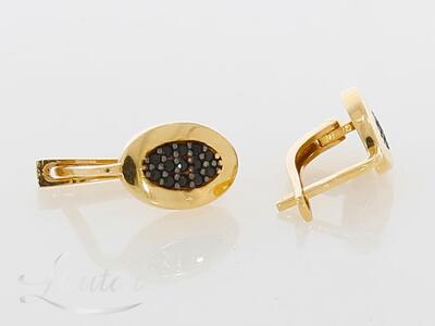 Kuldkõrvarõngad 585* UUED!