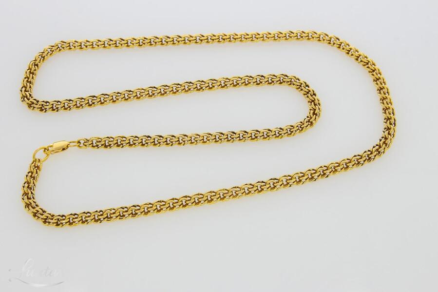 Kuldkaelakett 585* Bismark