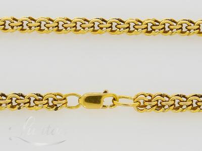 Kuldkaelakett 585* Bismark