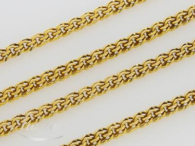 Kuldkaelakett 585* Bismark