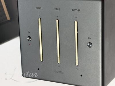 Marshall multiroom WiFi kõlar Uxbridge Voice with Google Assistant