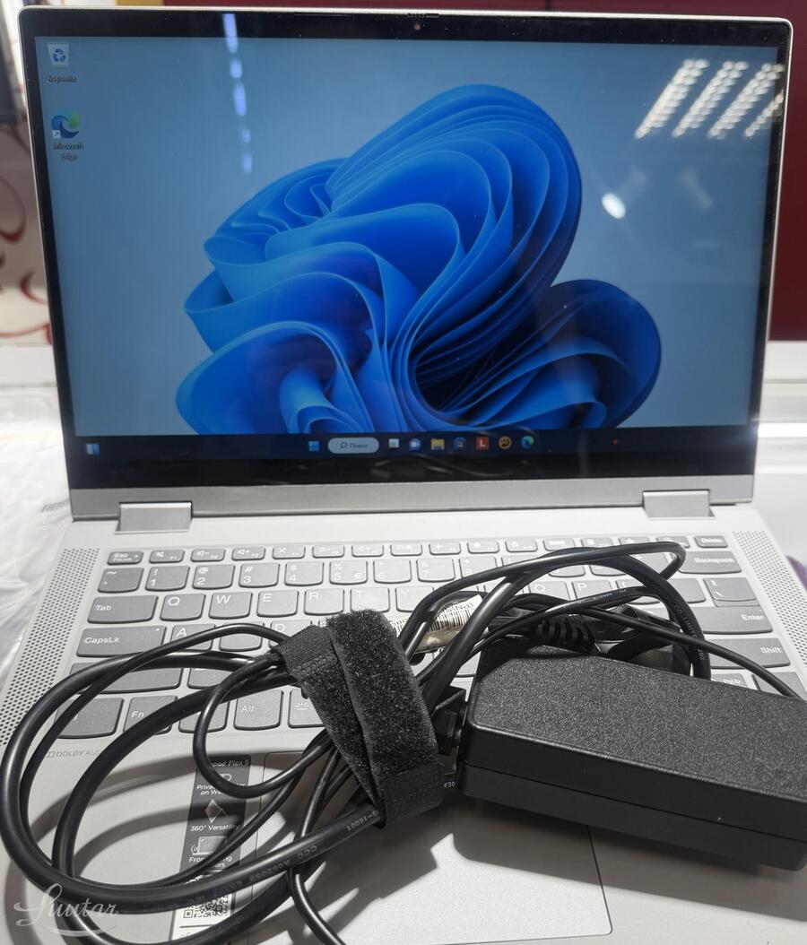 Sülearvuti Lenovo IdeaPad Flex 5