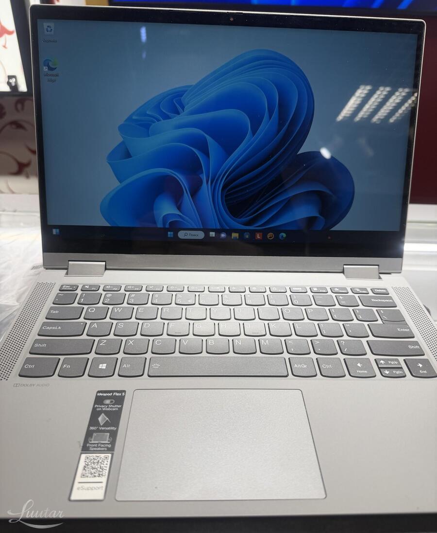 Sülearvuti Lenovo IdeaPad Flex 5