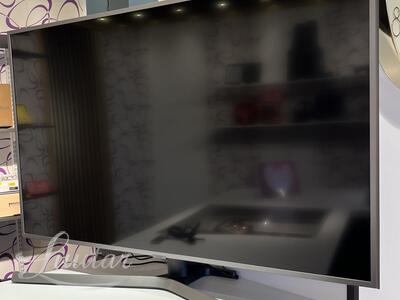 Televiisor Samsung UE50RU7472UXXH