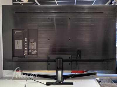 Televiisor Samsung UE50RU7472UXXH