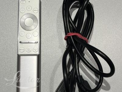 Televiisor Samsung UE50RU7472UXXH