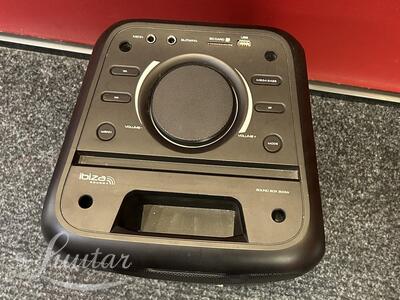 Kõlar Ibiza Freesound 300