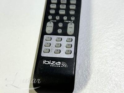 Kõlar Ibiza Freesound 300