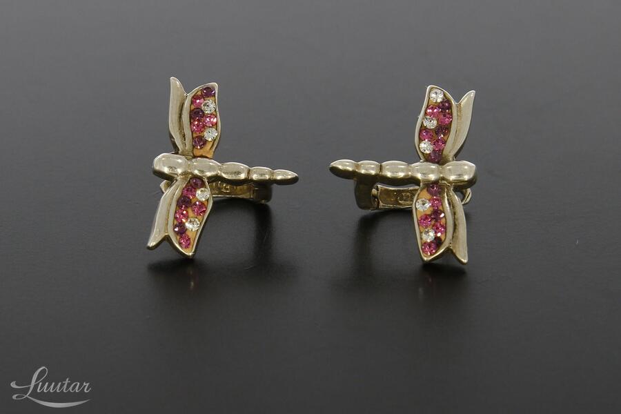 Hõbekõrvarõngad 925*